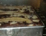 Foto langkah ke 4 dari resep Banana bread.