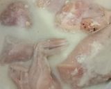 Foto langkah ke 3 dari resep Ayam Pop Ala Restoran.