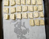 (我的下午茶點心) 創意手工餅乾_鹹口味的食譜步驟8照片