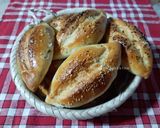 Une image de l'étape 11 de Petits pains briochés aux grains 🥖.