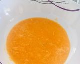 Foto del paso 1 de la receta: BUDÍN DE MANDARINA Y LECHE CONDENSADA 🍊🥮🍶