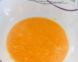 Foto del paso 1 de la receta: BUDÍN DE MANDARINA Y LECHE CONDENSADA 🍊🥮🍶