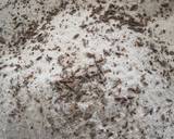 Sooji mathri recipe step 1 photo