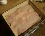 Foto del paso 3 de la receta: Lasagna de tallos de acelga