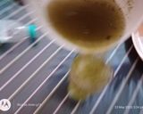 A picture of step 2 of Lemonade.