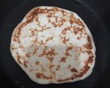 Foto langkah ke 4 dari resep Naan Bread.