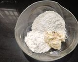 குக்கீஸ் (Cookies recipe in tamil) ரெசிபி ஸ்டேப் 2 புகைப்படம்