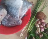 Foto langkah ke 2 dari resep Ikan Nila Masak Hip Ala Bangka (Sehat & No Minyak).