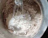 બ્રોવની (Brownie recipe in Gujarati) રેસીપી સ્ટેપ4ફોટો