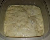 Foto del paso 1 de la receta: Masa de Pizzas Caseras 💕🍕