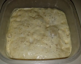 Foto del paso 1 de la receta: Masa de Pizzas Caseras 💕🍕