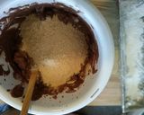 Kókuszos kekszes tekercs ahogy én készítem 🥥🥧 recept fázis 6 fotója