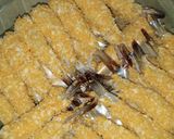 Foto langkah ke 3 dari resep Udang Katsu Frozen.