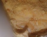 صورة لخطوة 4 من وصفة كيكه السنافر 🤤🍧🍰
