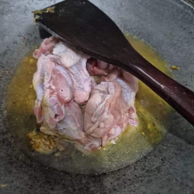 Langkah 2