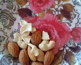 बोर्नविटा केक (Bournvita cake recipe in Hindi) रेसिपी चरण 2 फोटो
