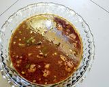 Foto langkah ke 6 dari resep Nasi Rawon simpeL.