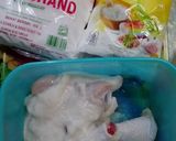 Foto langkah ke 3 dari resep Ayam Goreng Ketumbar.