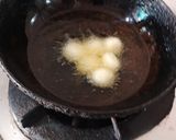 મિલ્ક પાઉડર ના ગુલાબ જાંબુ (Milkpowder Gulab Jamun Recipe In Gujarati) રેસીપી સ્ટેપ2ફોટો