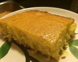 Foto del paso 8 de la receta: Pan de Elote (Corn Bread)