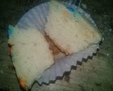 Foto del paso 2 de la receta: Muffins de vainilla con confites!!!😍😍
