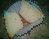 Foto del paso 2 de la receta: Muffins de vainilla con confites!!!😍😍