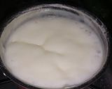 Foto del paso 4 de la receta: 🍨Postre frío de maicena con leche sabor "Lemon🍋 Pie🍰"🍨