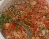 A picture of step 3 of Mini oats utappam.