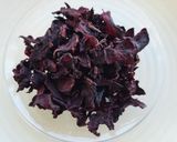 A picture of step 7 of Beetroot Powder.
