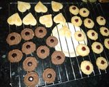 A picture of step 9 of Homemade cookies.