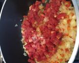 Foto del paso 4 de la receta: Humita en olla 🌽