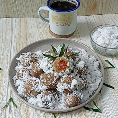 Langkah 6