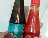 Foto langkah ke 3 dari resep Sambel Tahu Tauco.