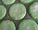 Foto langkah ke 6 dari resep Bikang eggless.