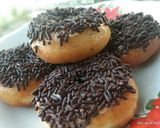 Foto langkah ke 6 dari resep Donat Kentang.