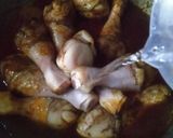 Foto langkah ke 3 dari resep Gulai Ayam.