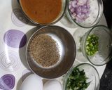 முட்டை கலக்கி ரெசிபி ஸ்டேப் 1 புகைப்படம்