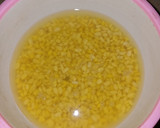 Foto langkah ke 1 dari resep Onde-Onde Cantik Premium.