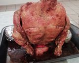 Foto del paso 5 de la receta: Pollo al bote