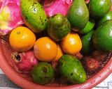 Foto langkah ke 1 dari resep Sop buah yang dirindukan.