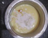 કાજુ દ્રાક્ષ આઈસક્રીમ (Kaju Draksh Ice-Cream Recipe In Gujarati) રેસીપી સ્ટેપ2ફોટો