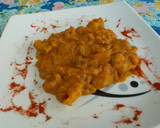 Foto del paso 19 de la receta: Gachas manchegas