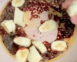 Foto langkah ke 4 dari resep French Toast Banana Caramel Cheese.