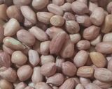 A picture of step 5 of Roasted peanuts.