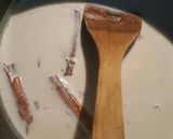 Foto del paso 3 de la receta: Rompope casero