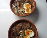 Foto del paso 6 de la receta: Ramen