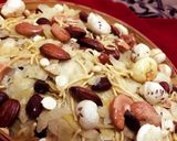 નાયલોન પૌંવા ચેવડો (Nylon Pauva Chevdo Recipe In Gujarati) રેસીપી સ્ટેપ5ફોટો
