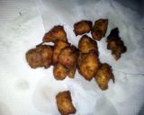 A picture of step 2 of Ju's Chicken Bellpep.