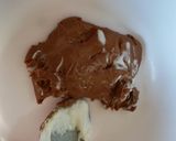 A picture of step 2 of Cake Pops Truffle Bouquet #foodiesandfriends.