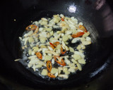 Foto del paso 3 de la receta: Salteado de verduras con ajo y jengibre